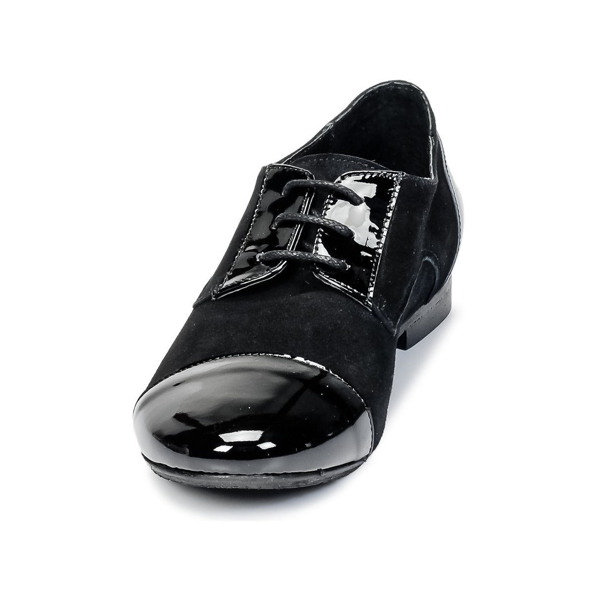 Scarpe bambini ragazza Young Elegant People FLORINDAL Nero