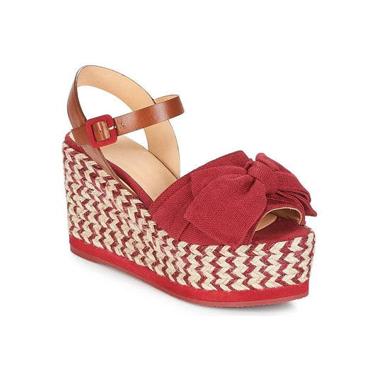 Sandali Donna Castaner EUCALIPTO Rosa