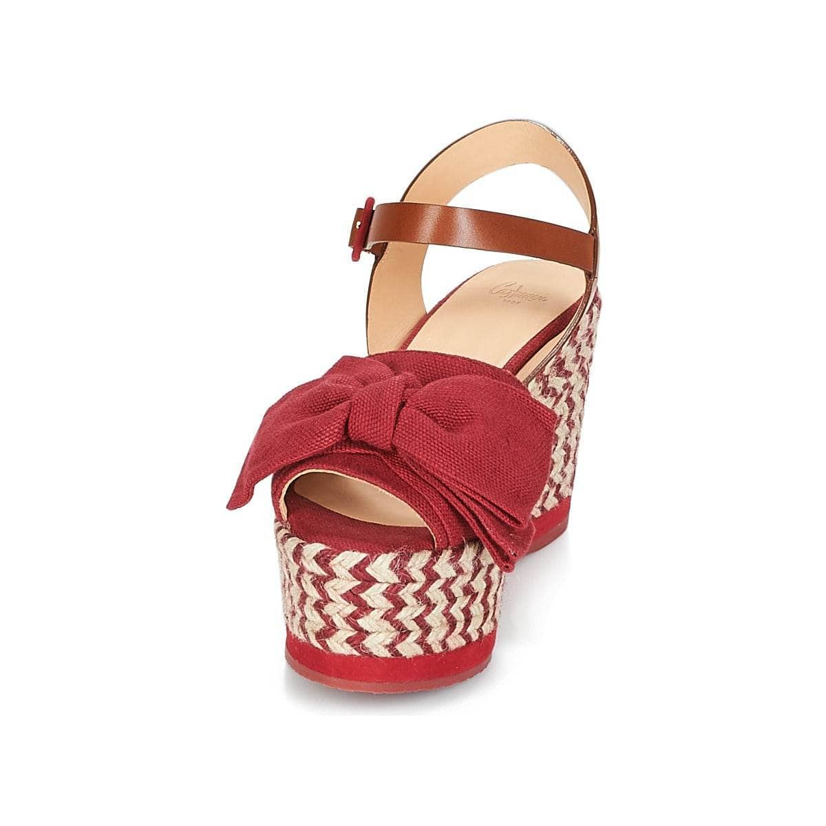 Sandali Donna Castaner EUCALIPTO Rosa