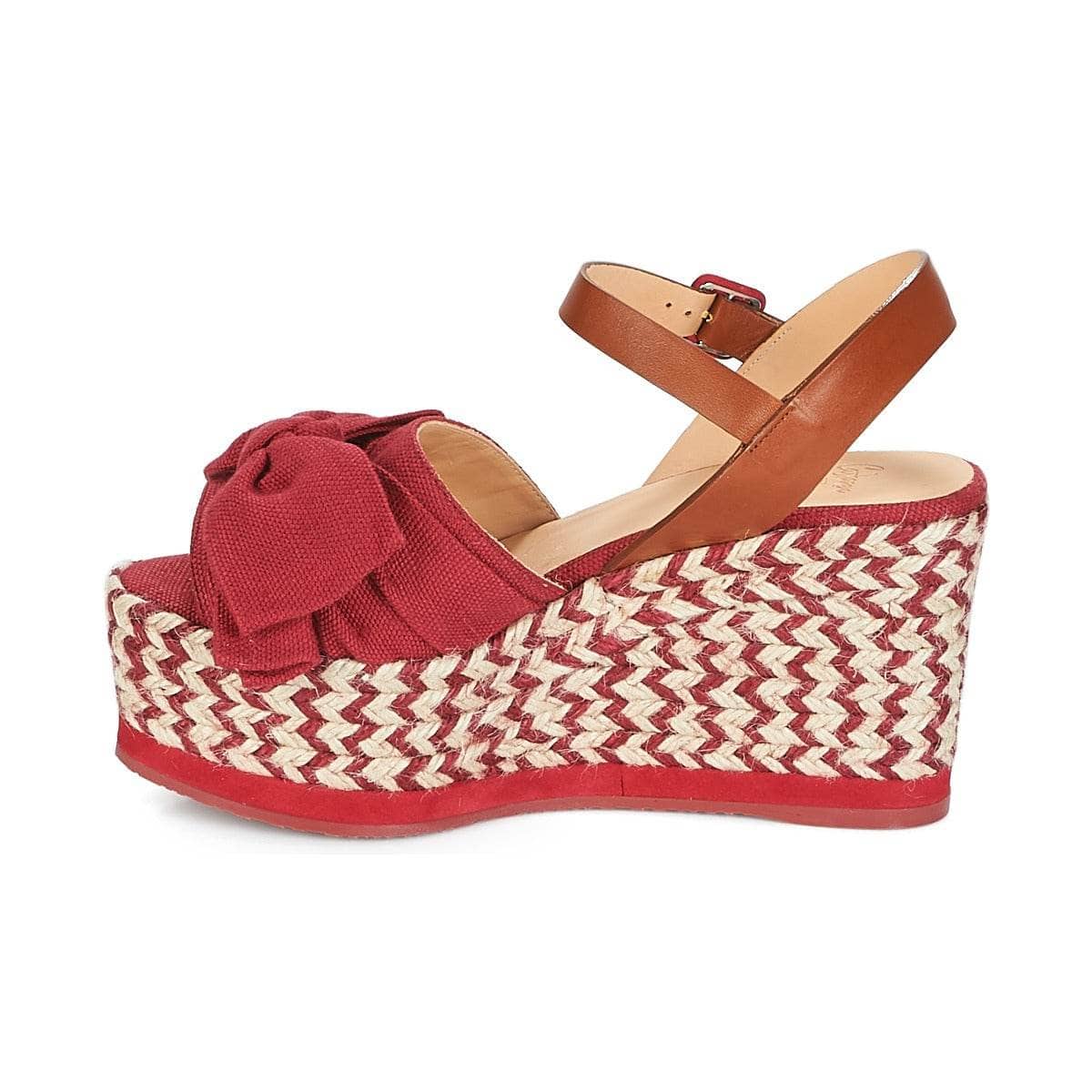 Sandali Donna Castaner EUCALIPTO Rosa