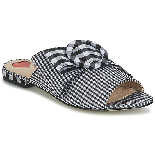 Scarpe Donna Mellow Yellow DAM Nero