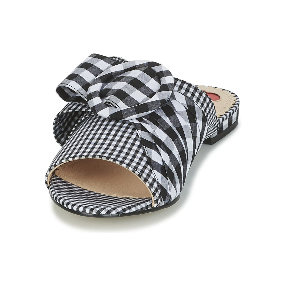 Scarpe Donna Mellow Yellow DAM Nero