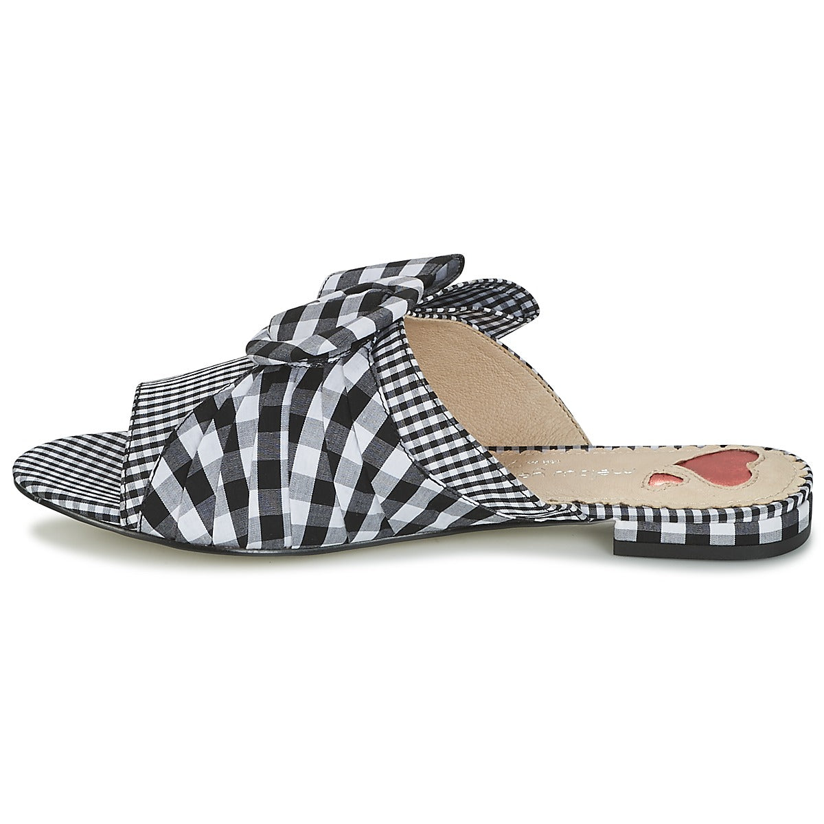 Scarpe Donna Mellow Yellow DAM Nero