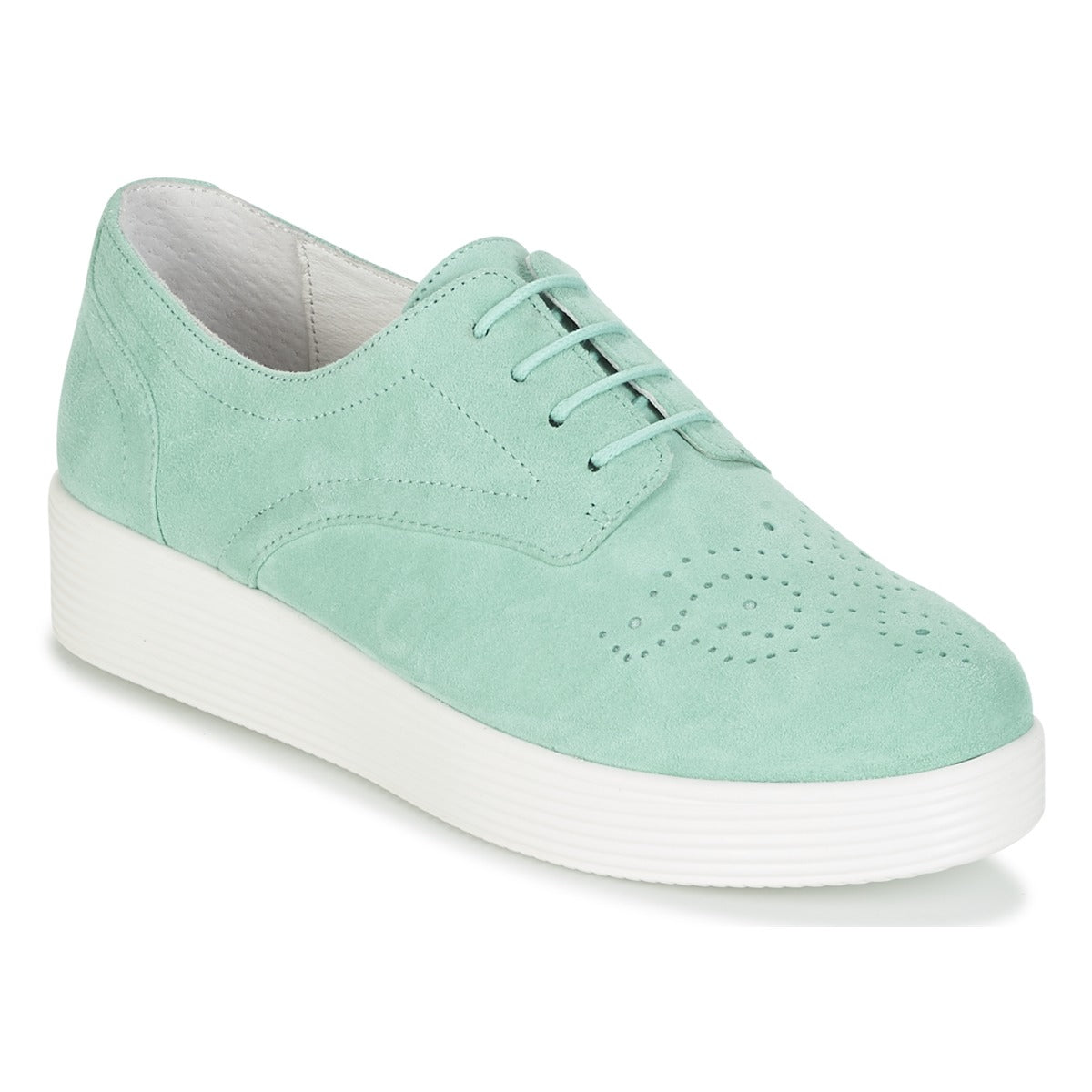 Scarpe Donna Mellow Yellow DANARI Verde