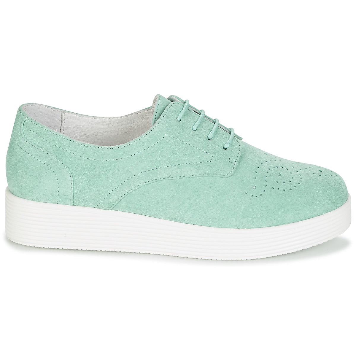 Scarpe Donna Mellow Yellow DANARI Verde