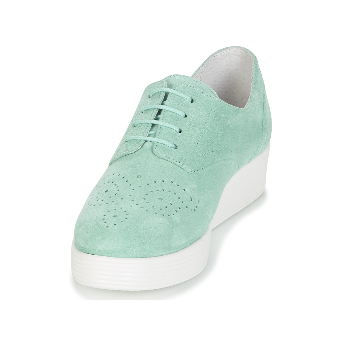 Scarpe Donna Mellow Yellow DANARI Verde