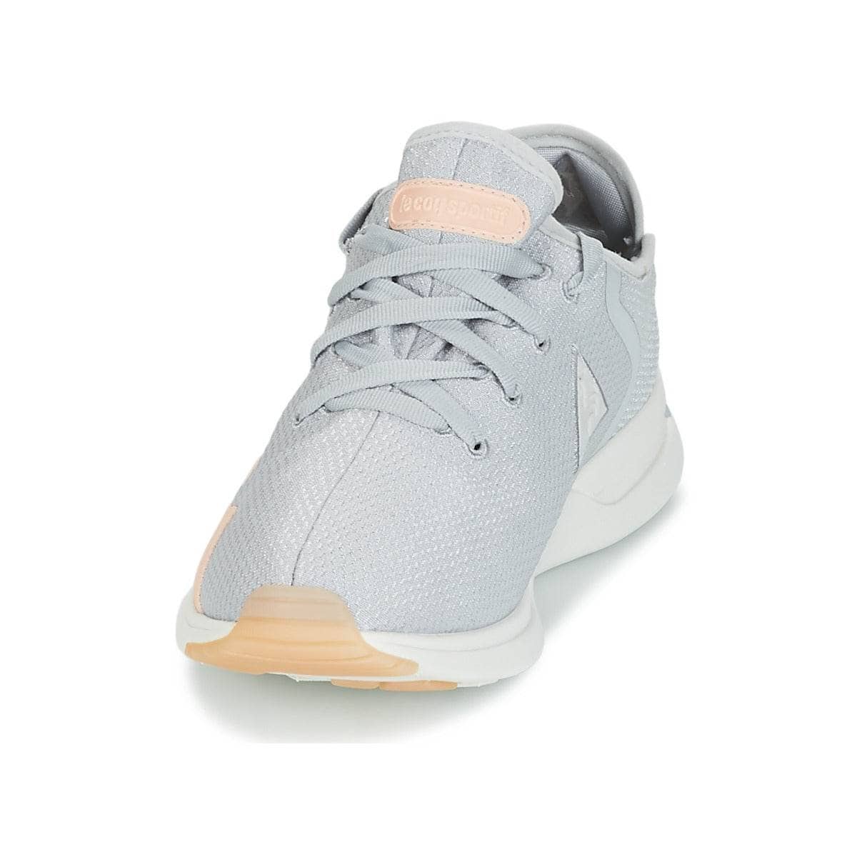Sneakers basse Donna Le Coq Sportif SOLAS W SUMMER FLAVOR Grigio