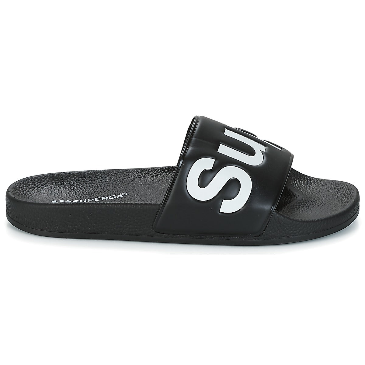 ciabatte Uomo Superga 1908 PU U Nero