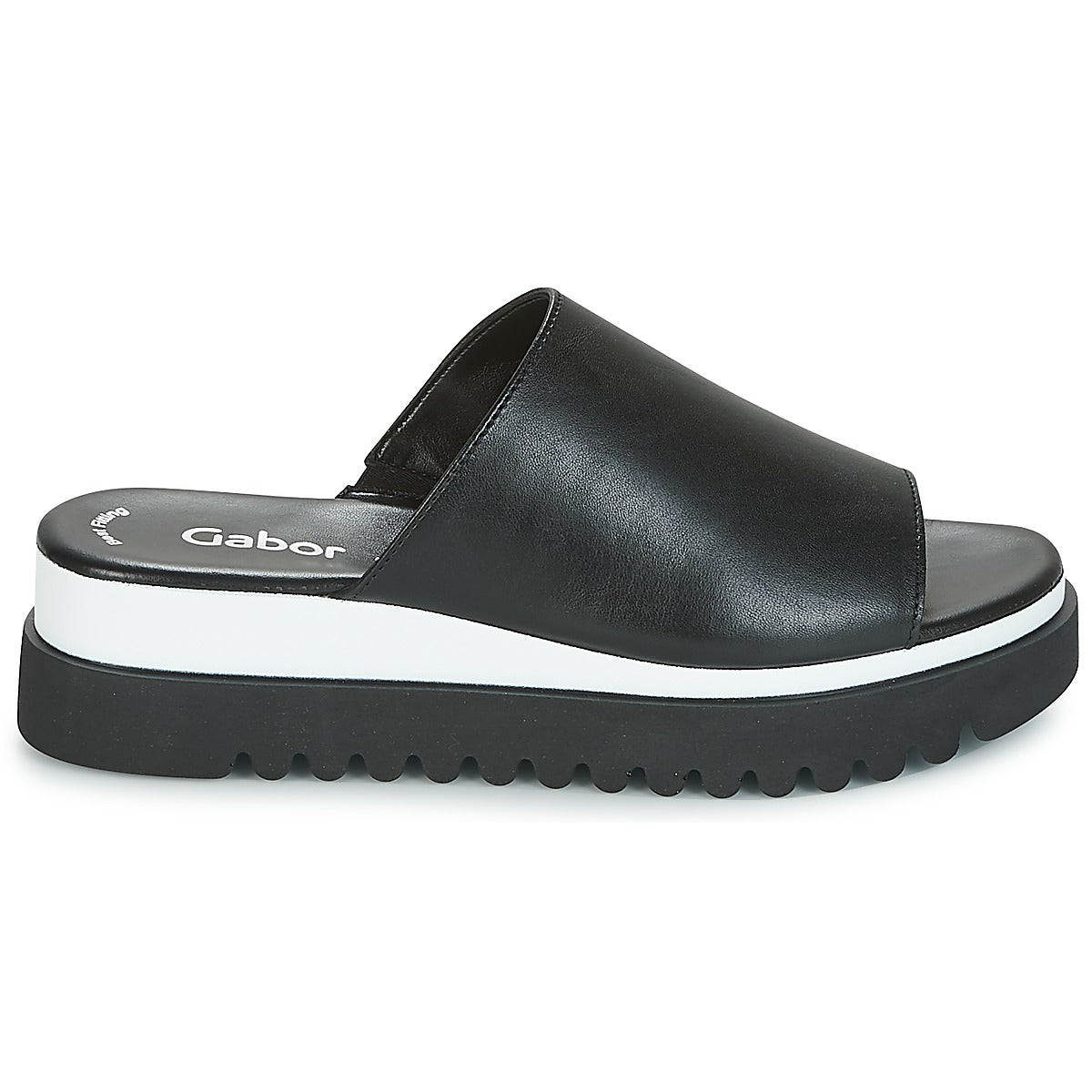 Scarpe Donna Gabor SORIEUX Nero