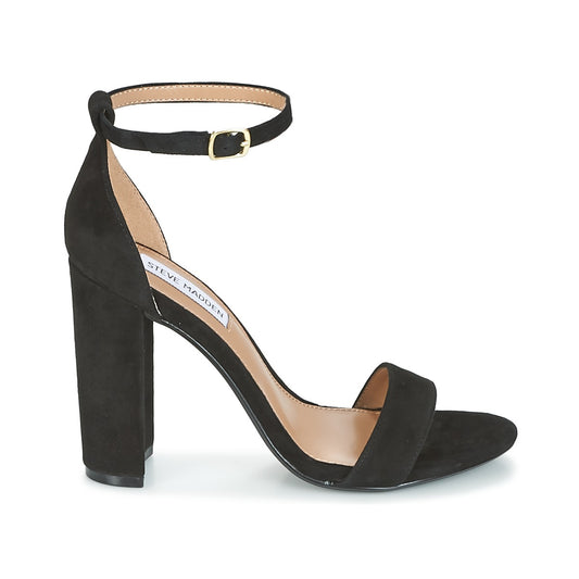 Sandali Donna Steve Madden CARRSON Nero