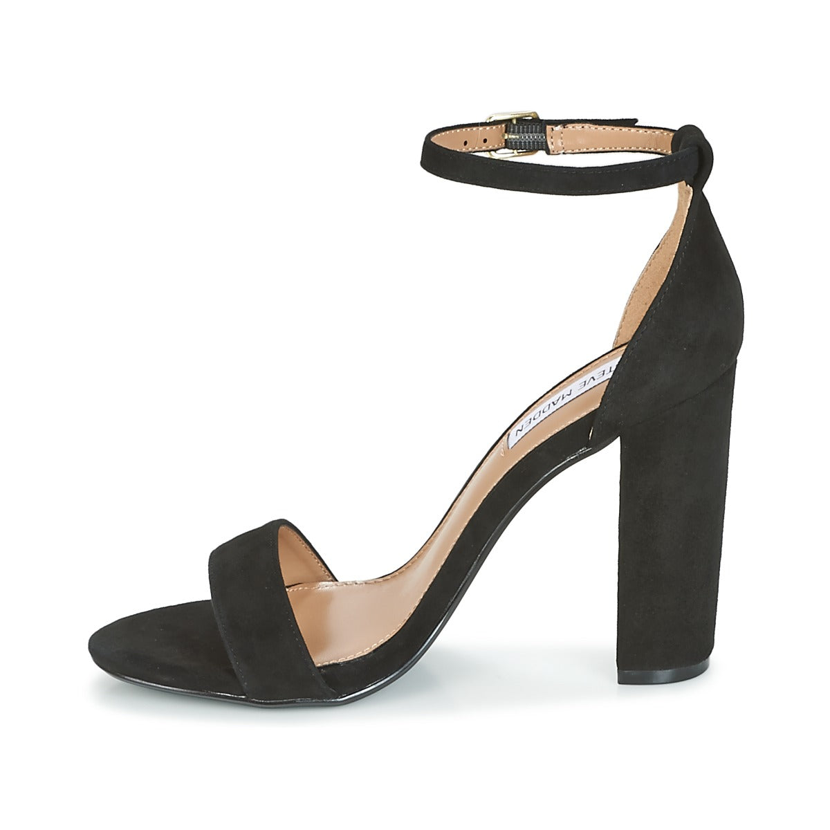 Sandali Donna Steve Madden CARRSON Nero