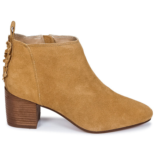 Stivaletti Donna Esprit  CANDY BOOTIE  Marrone