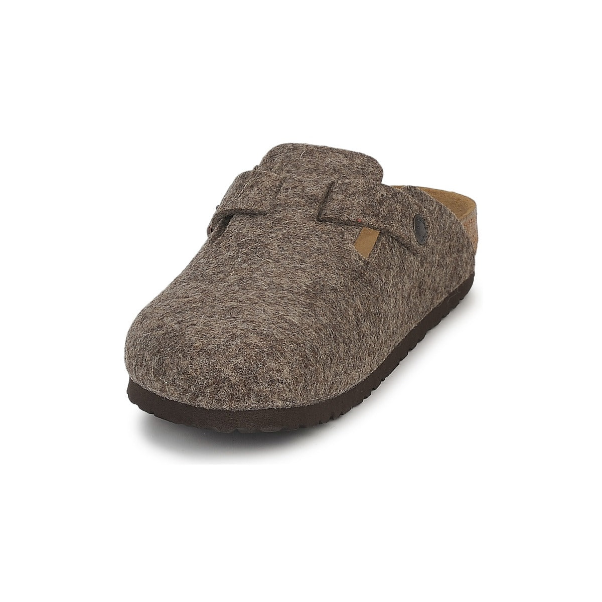 Scarpe Uomo Birkenstock  BOSTON  Marrone