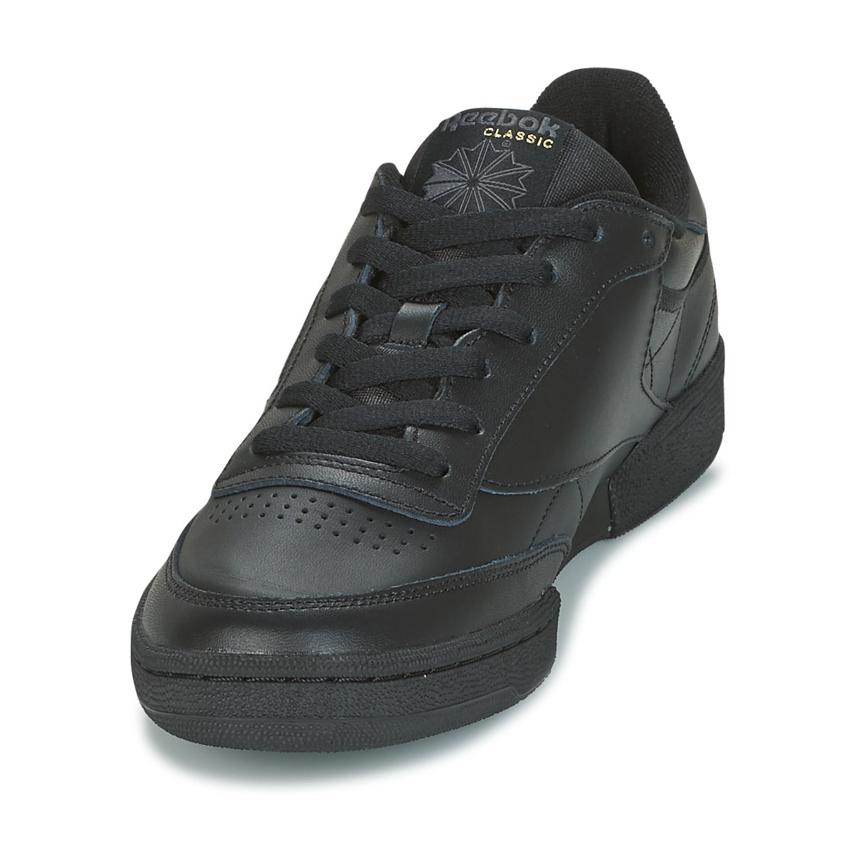 Sneakers Uomo Reebok Classic CLUB C 85 Nero