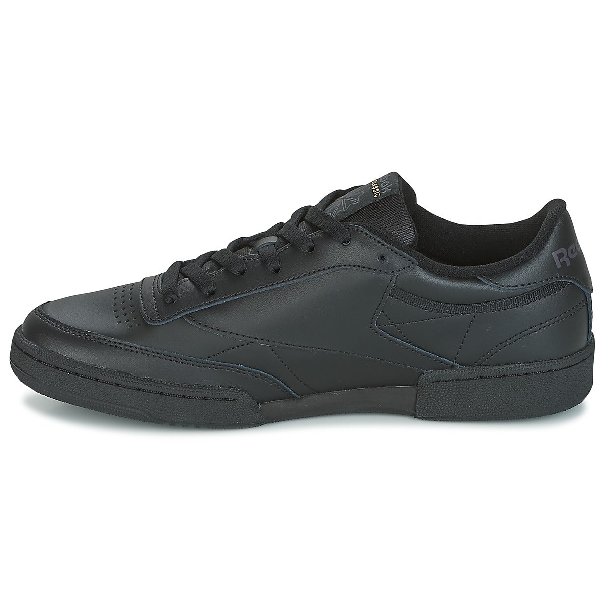 Sneakers Uomo Reebok Classic CLUB C 85 Nero