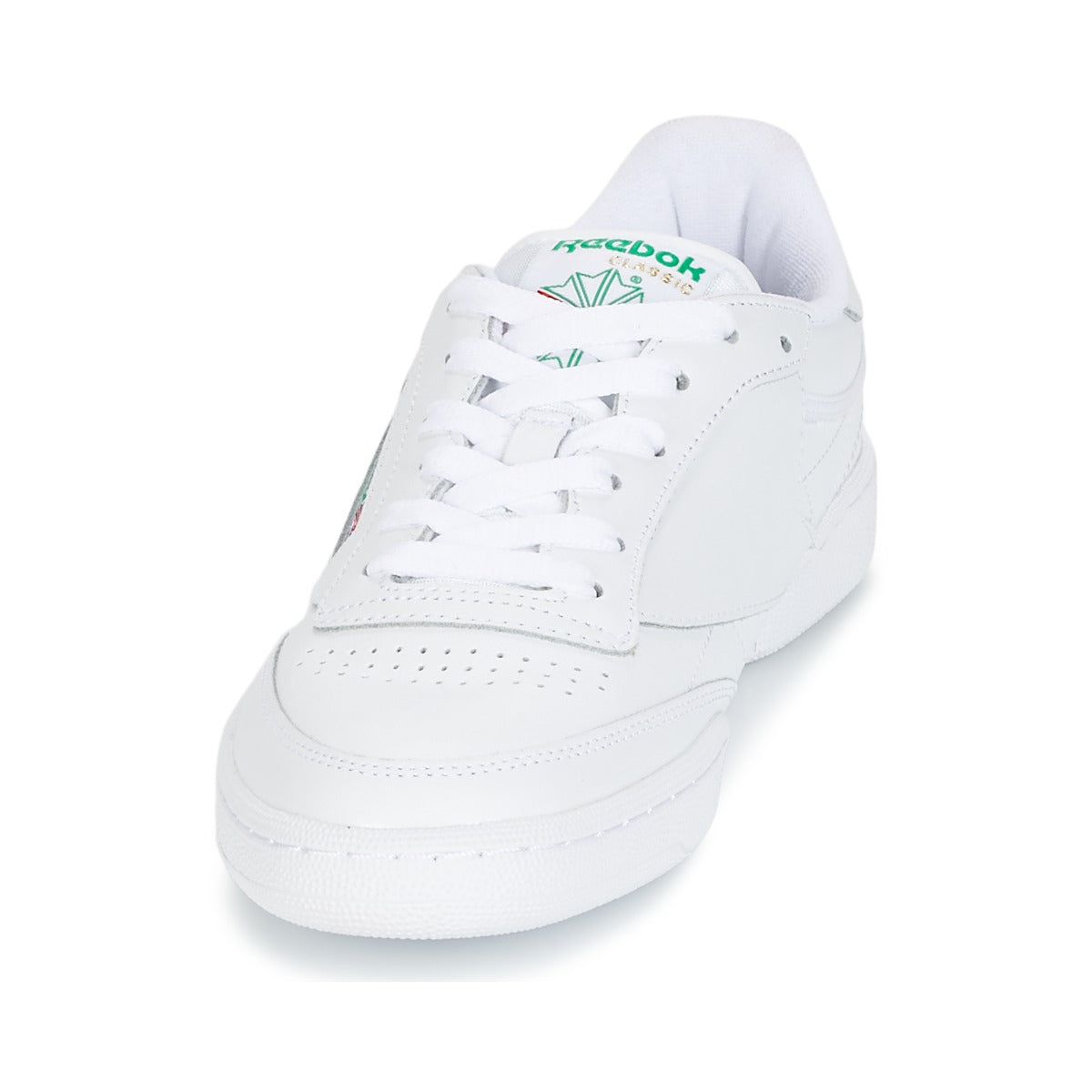 Sneakers Uomo Reebok Classic CLUB C 85 Bianco