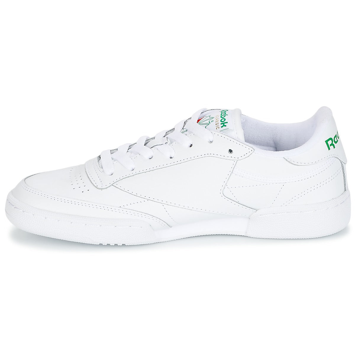 Sneakers Uomo Reebok Classic CLUB C 85 Bianco