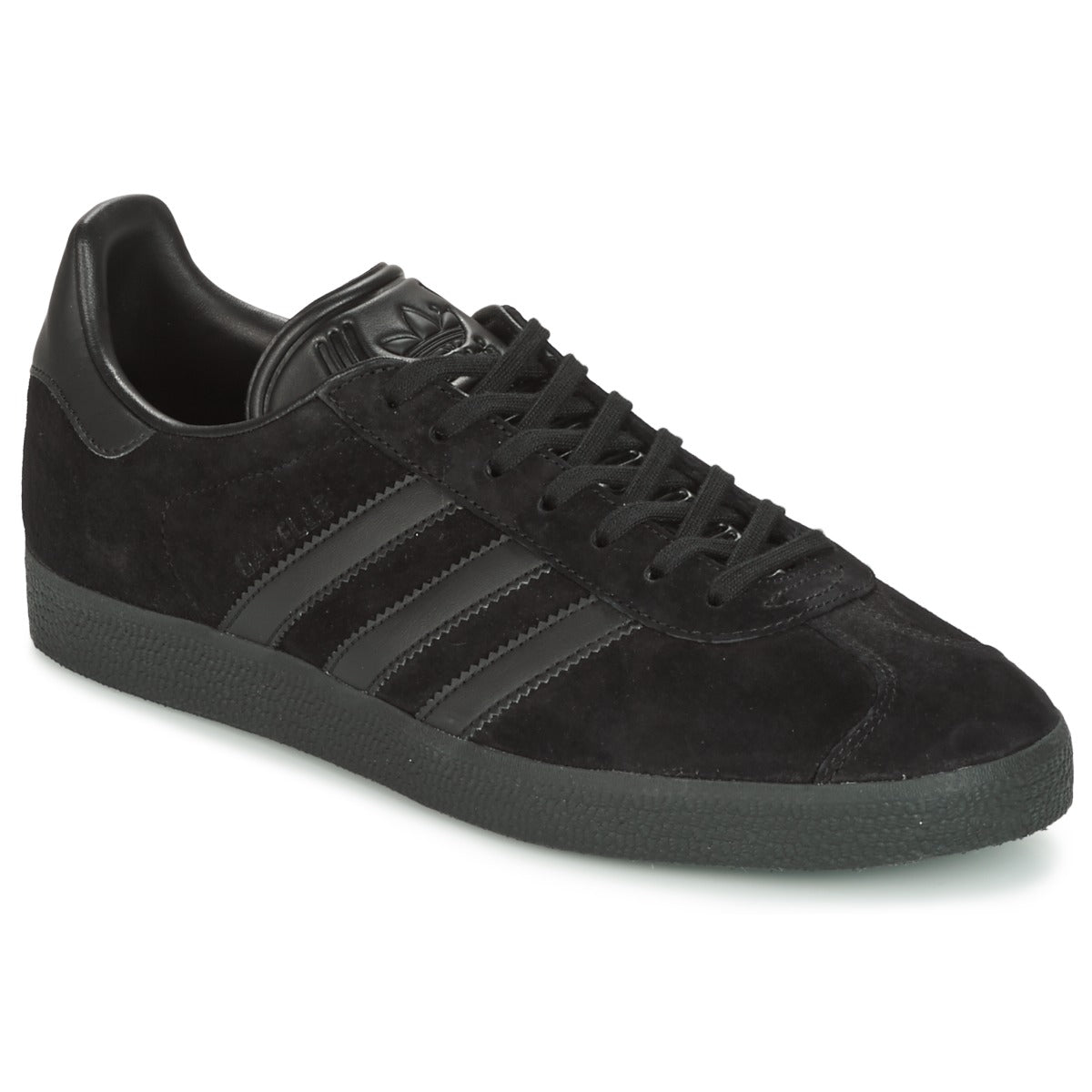 Sneakers Uomo adidas GAZELLE Nero