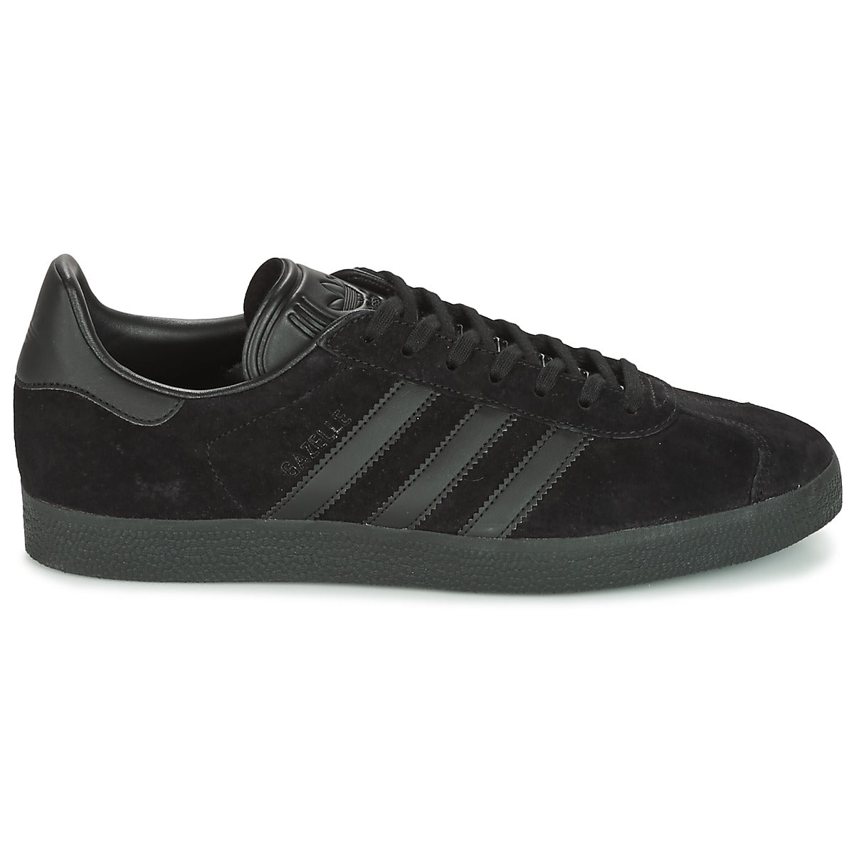 Sneakers Uomo adidas GAZELLE Nero