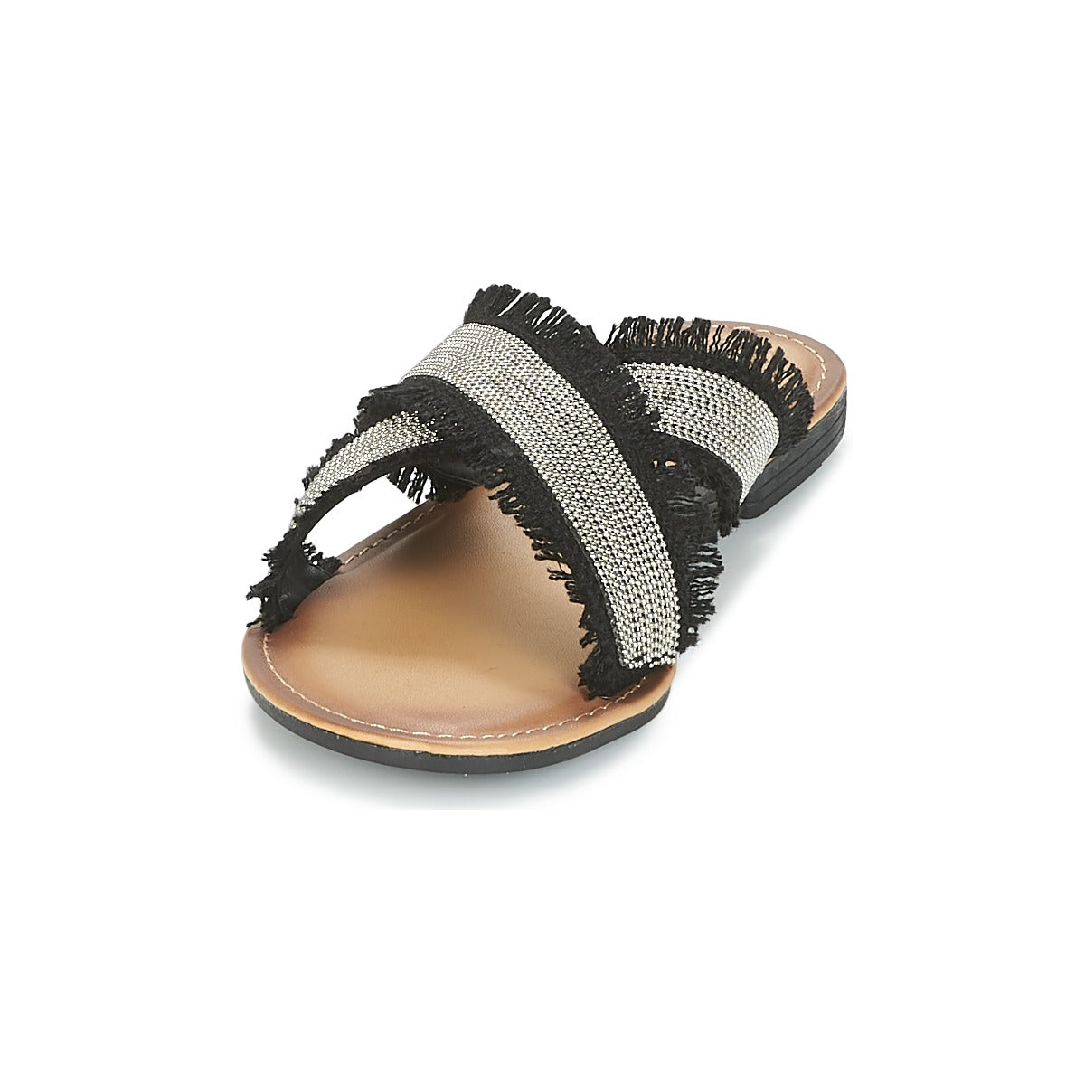 Scarpe Donna Moony Mood IRTA Nero