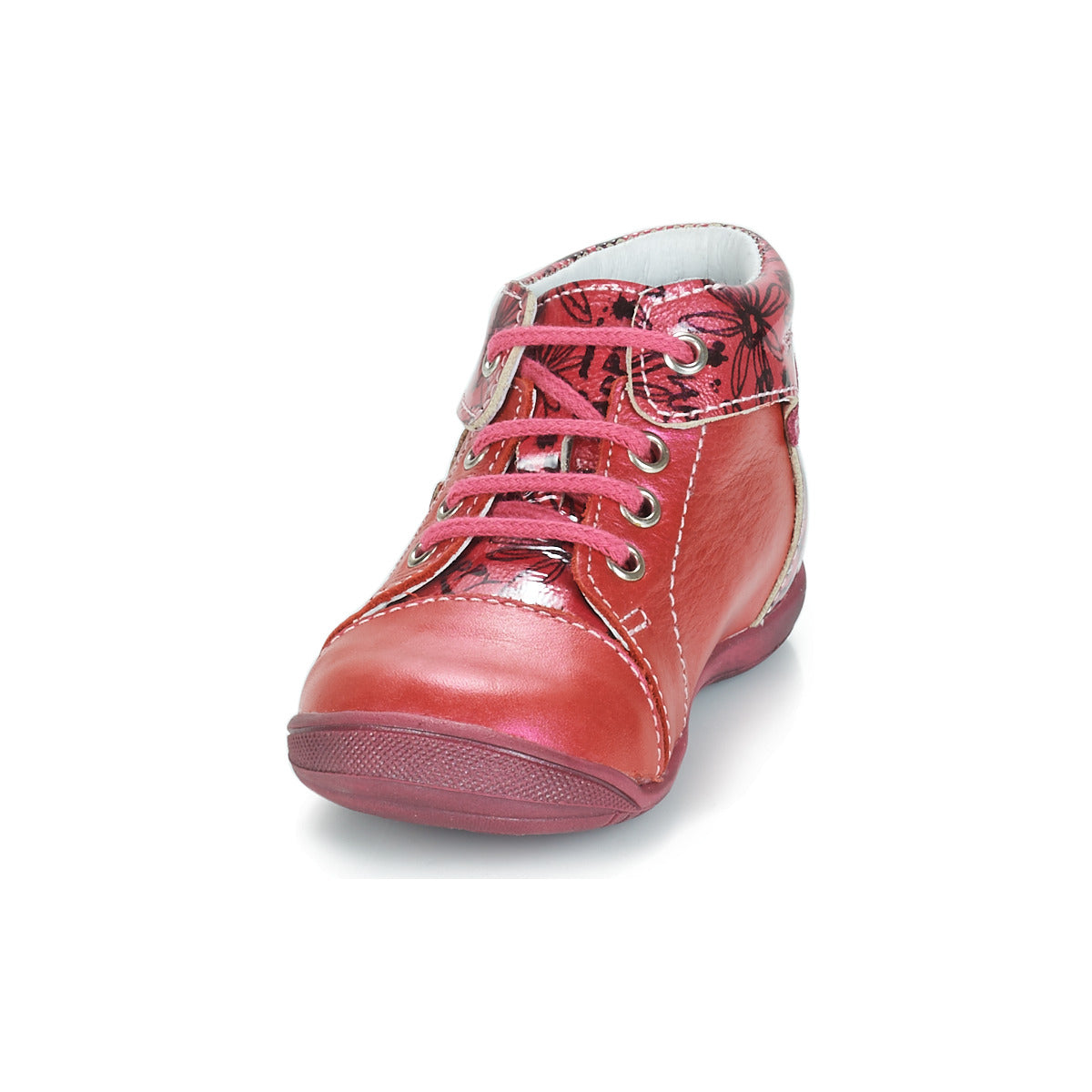 Stivaletti bambini ragazza GBB ROSEMARIE Rosa