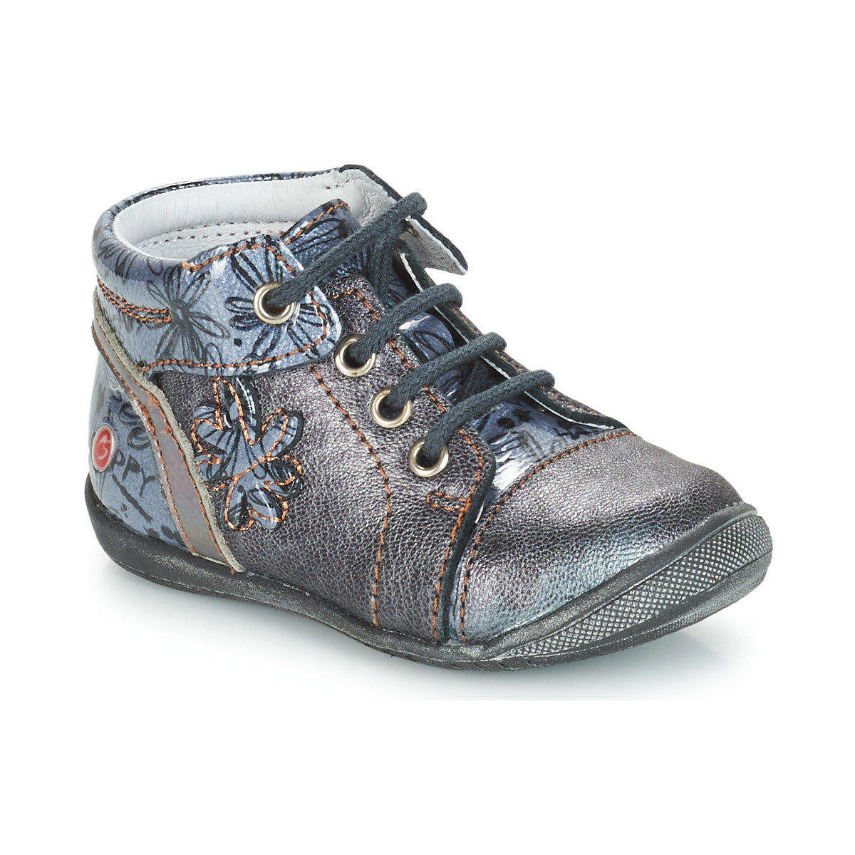 Scarpe bambini ragazza GBB ROSEMARIE Blu