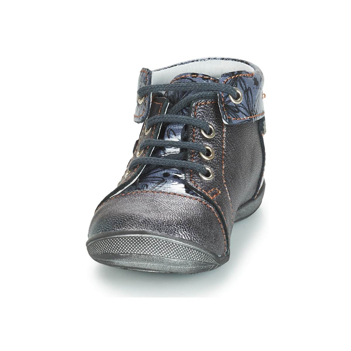 Scarpe bambini ragazza GBB ROSEMARIE Blu