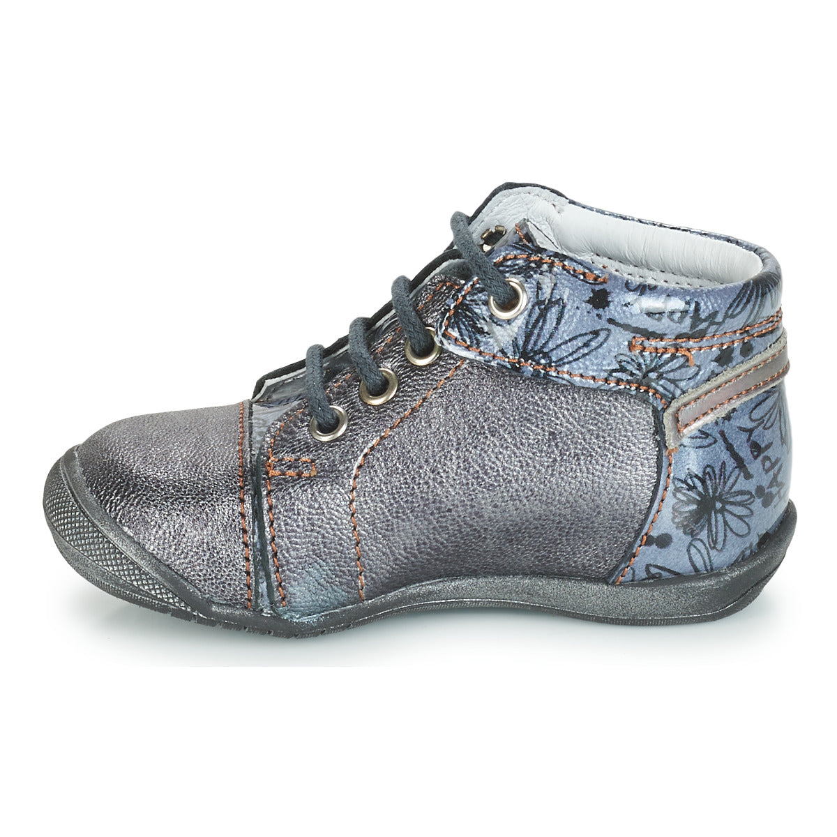 Scarpe bambini ragazza GBB ROSEMARIE Blu