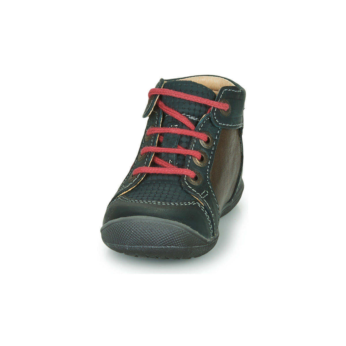 Stivaletti bambini ragazzo Catimini REGLISSE Verde