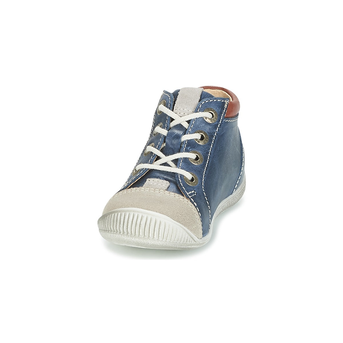 Scarpe bambini ragazzo GBB SILVIO Blu