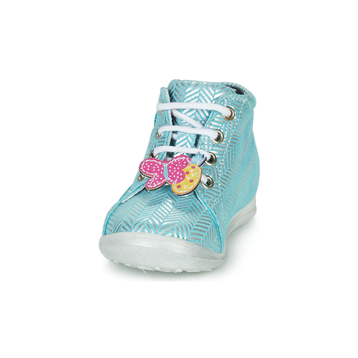 Scarpe bambini ragazza Catimini SALAMANDRE Blu