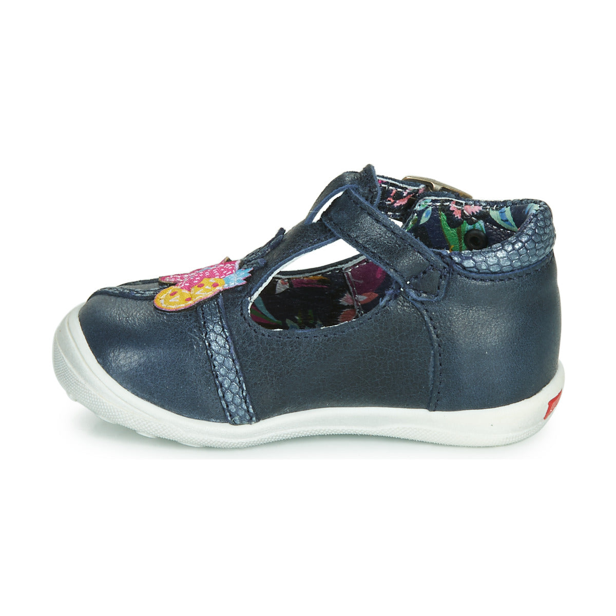 Ballerine bambina ragazza Catimini SOLEIL Blu