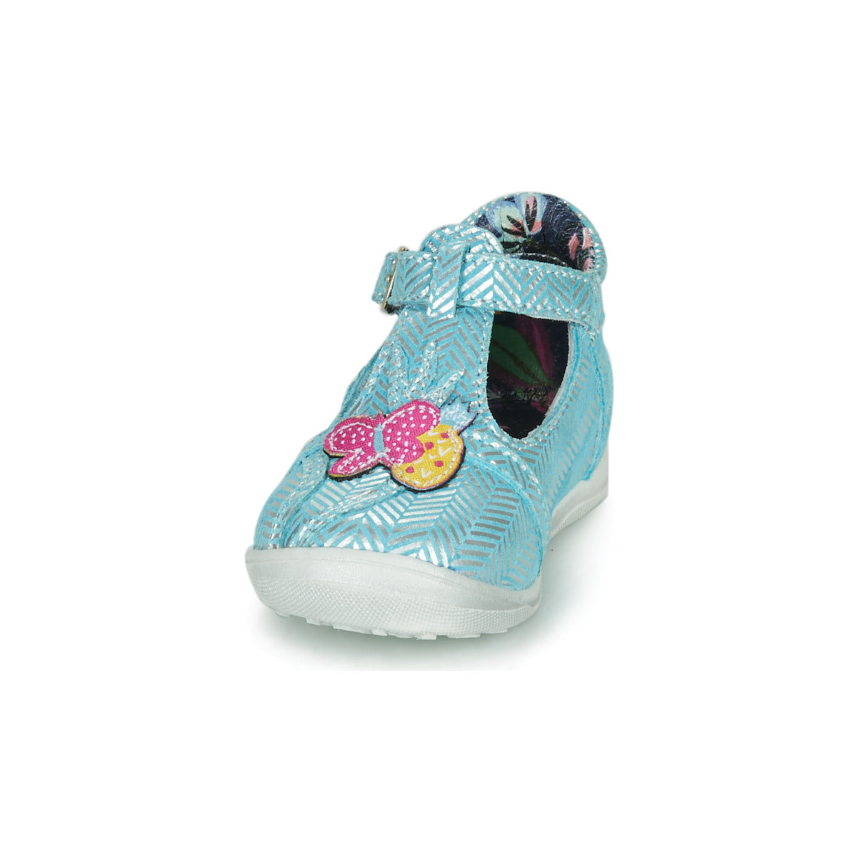 Ballerine bambina ragazza Catimini SOLEIL Blu