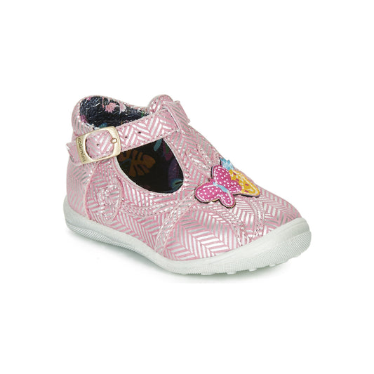 Ballerine bambina ragazza Catimini SOLEIL Rosa