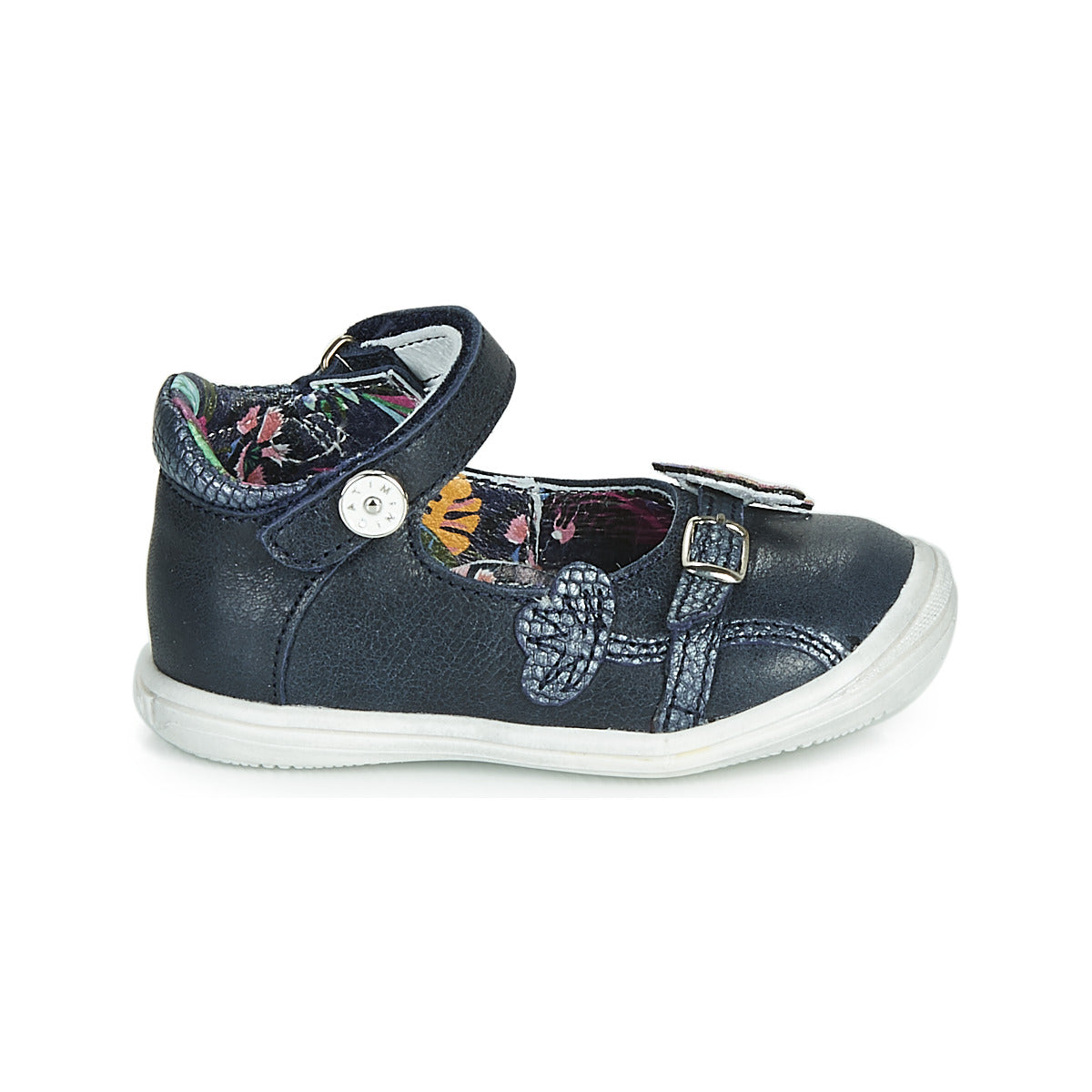 Ballerine bambina ragazza Catimini SITELLE Blu