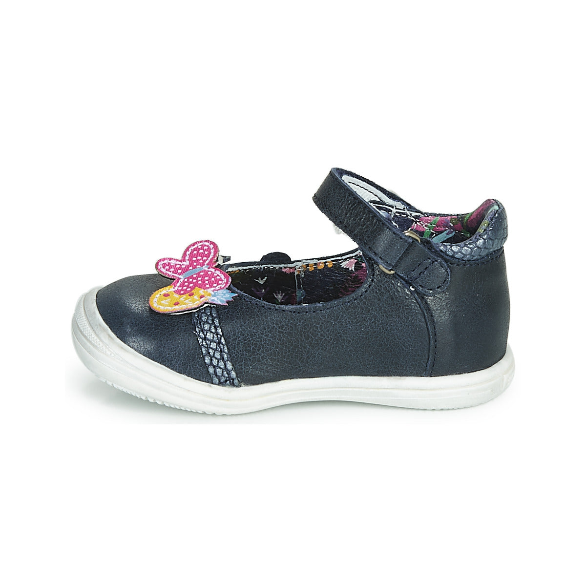 Ballerine bambina ragazza Catimini SITELLE Blu