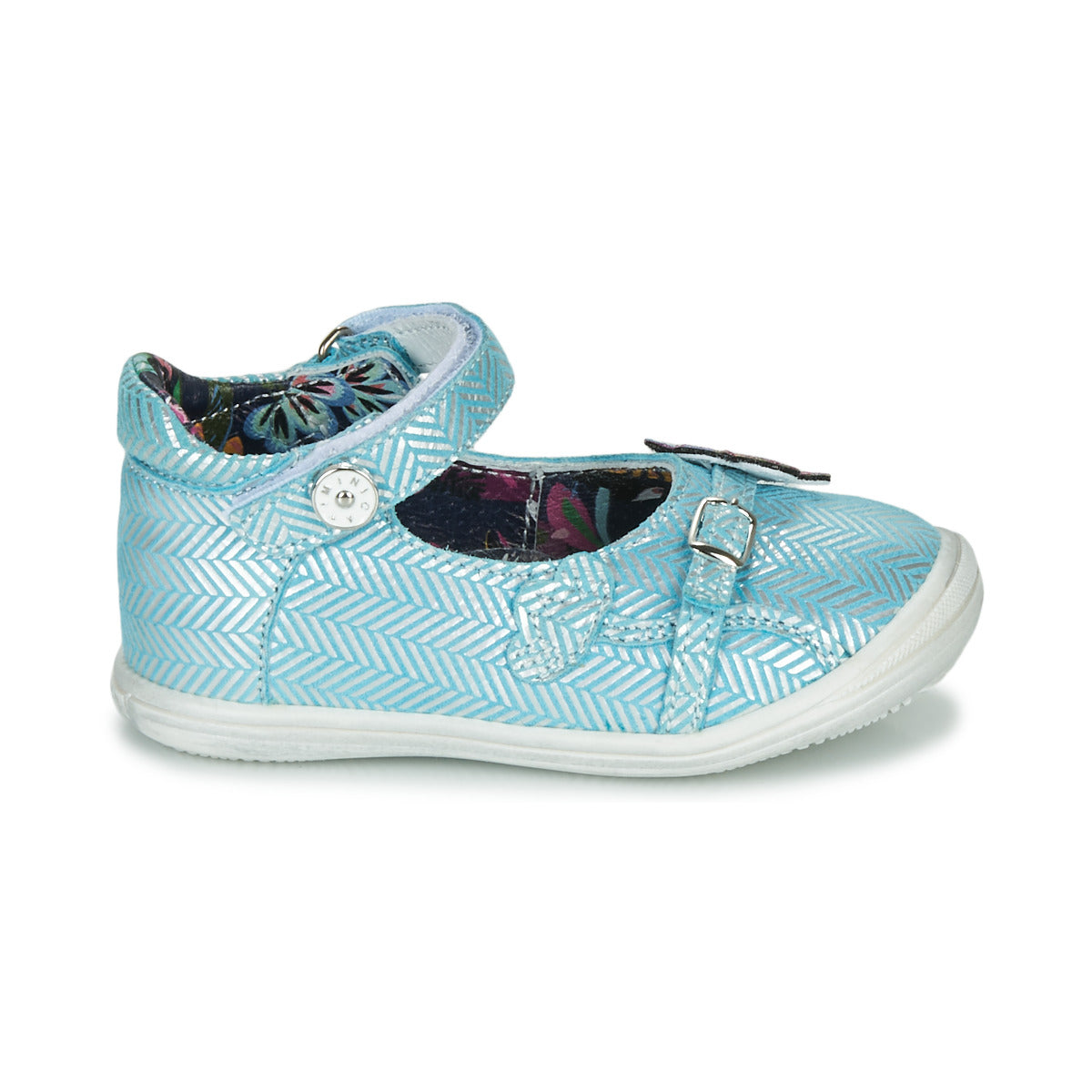 Ballerine bambina ragazza Catimini SITELLE Blu