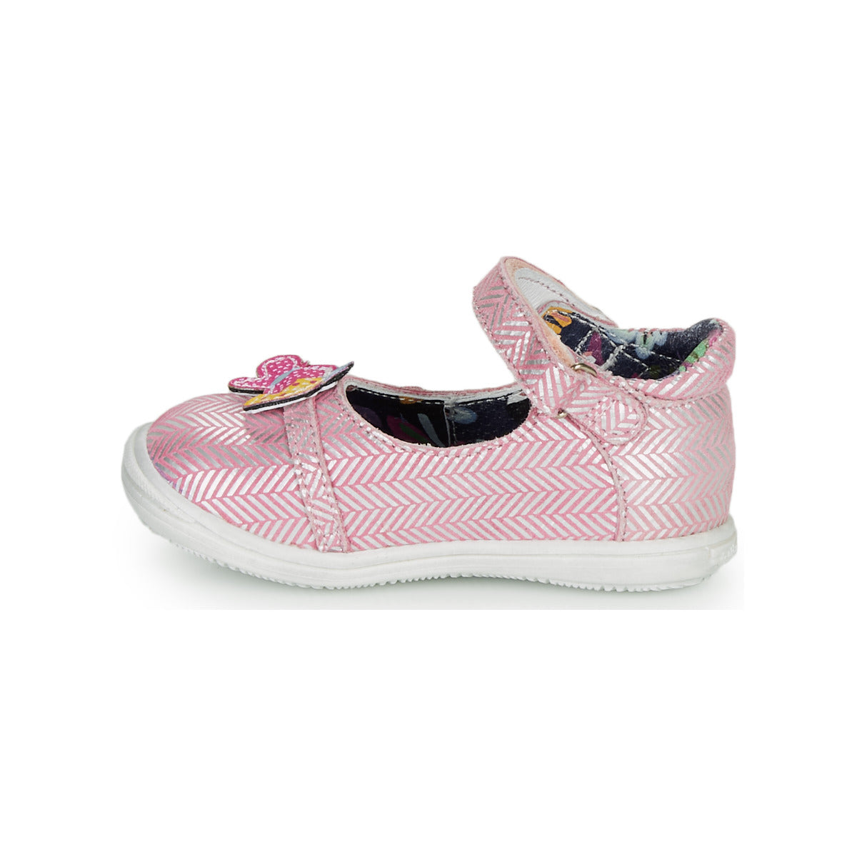 Ballerine bambina ragazza Catimini SITELLE Rosa