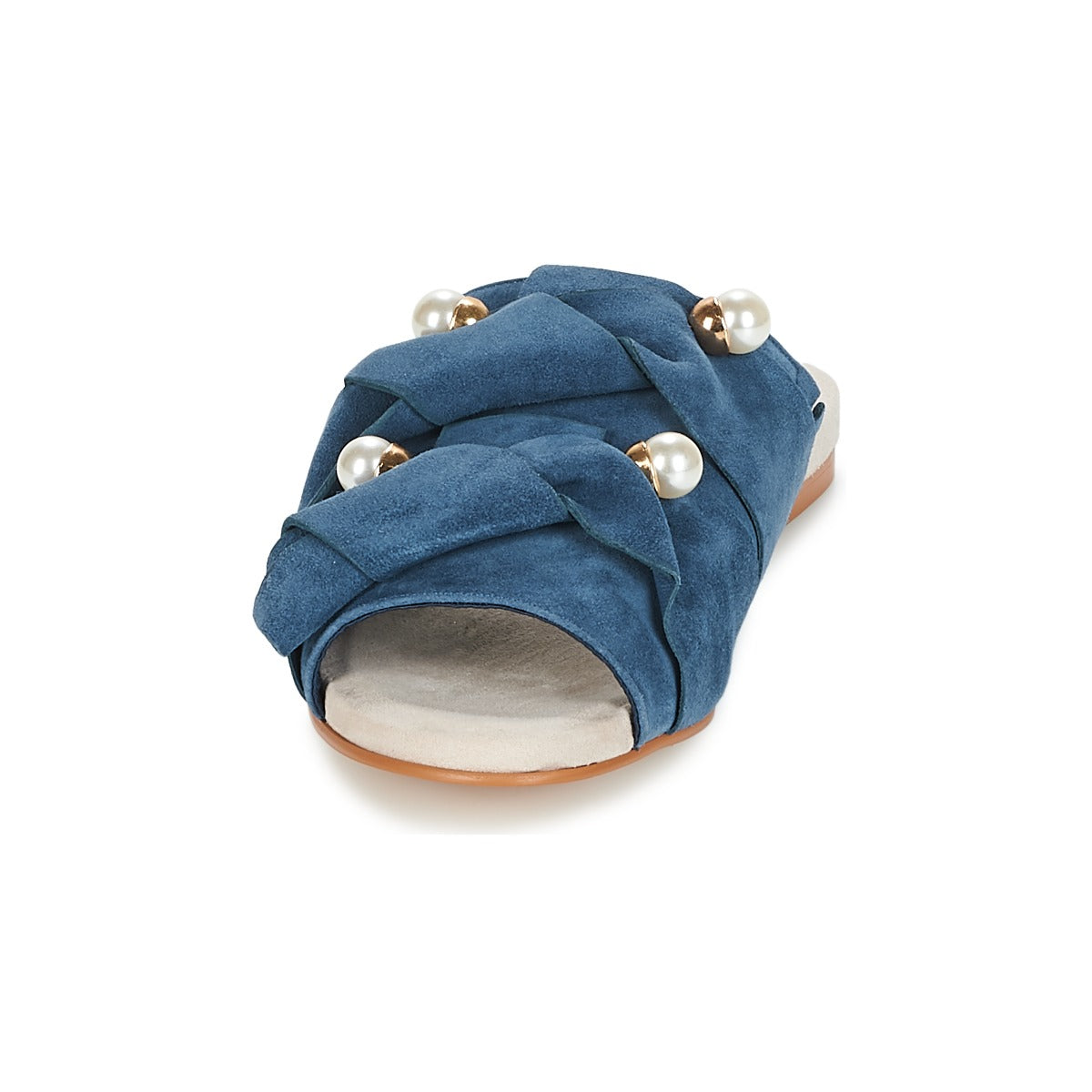 Scarpe Donna KG by Kurt Geiger NAOMI-BLUE Blu