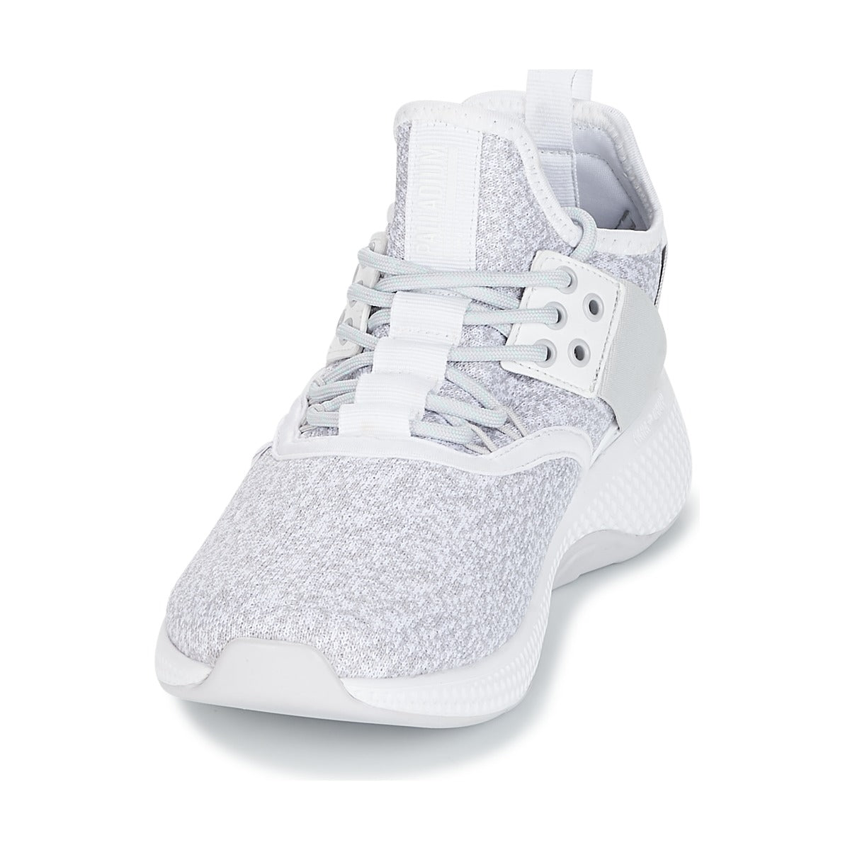 Sneakers basse Donna Palladium AX_EON LACE K Bianco