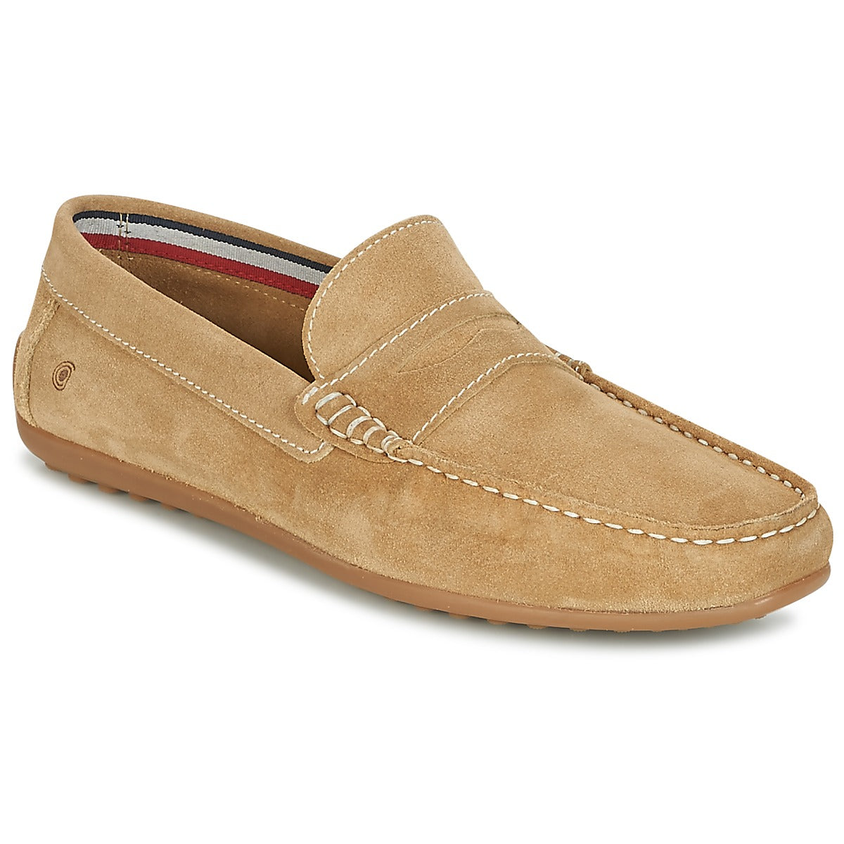 Scarpe Uomo Casual Attitude IMOPA Beige
