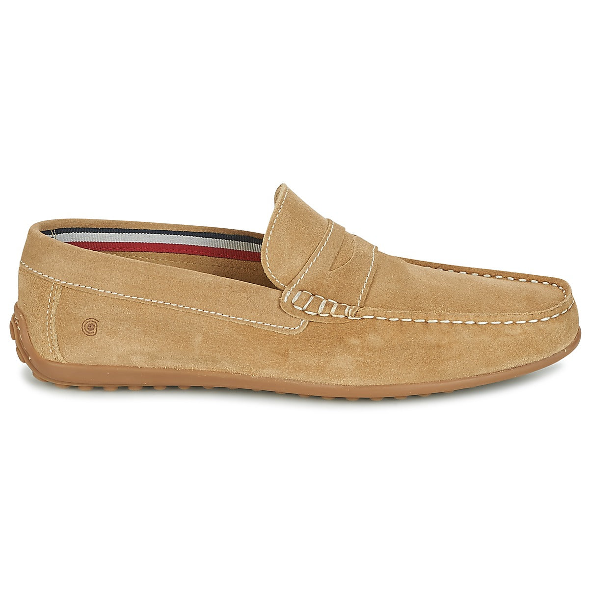 Scarpe Uomo Casual Attitude IMOPA Beige