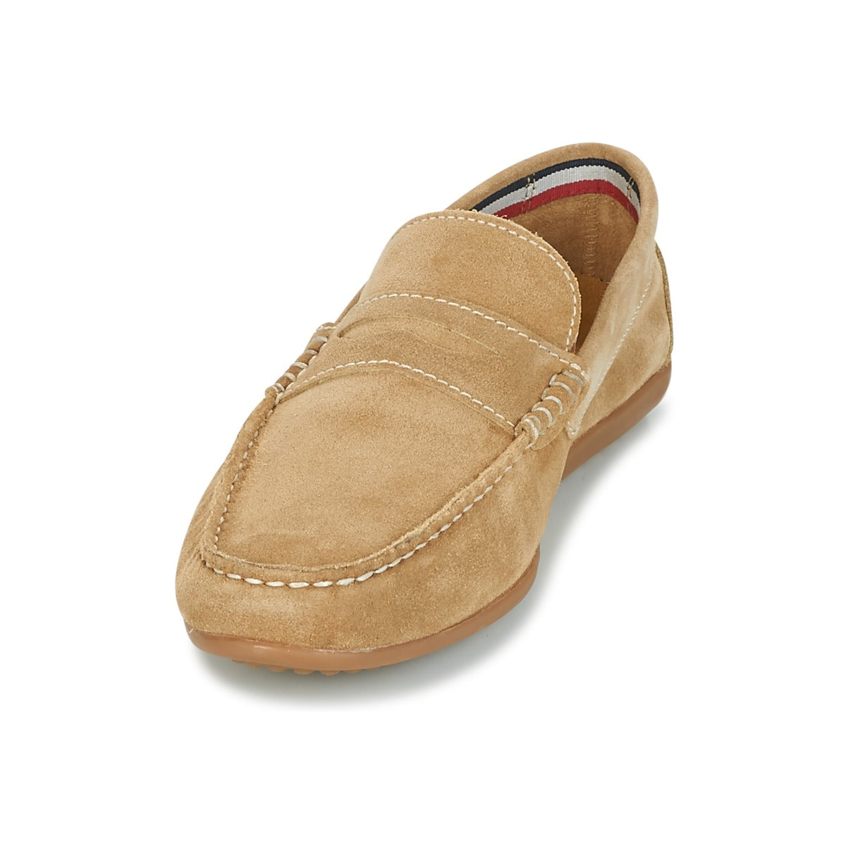 Scarpe Uomo Casual Attitude IMOPA Beige