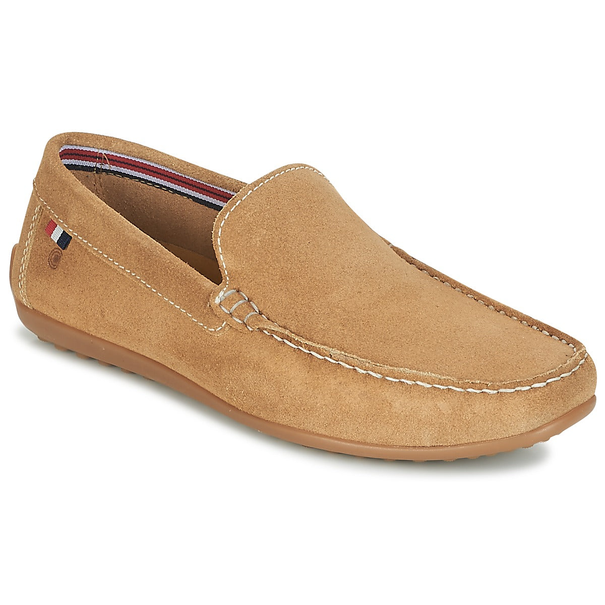 Scarpe Uomo Casual Attitude  JALAYAREI  Marrone
