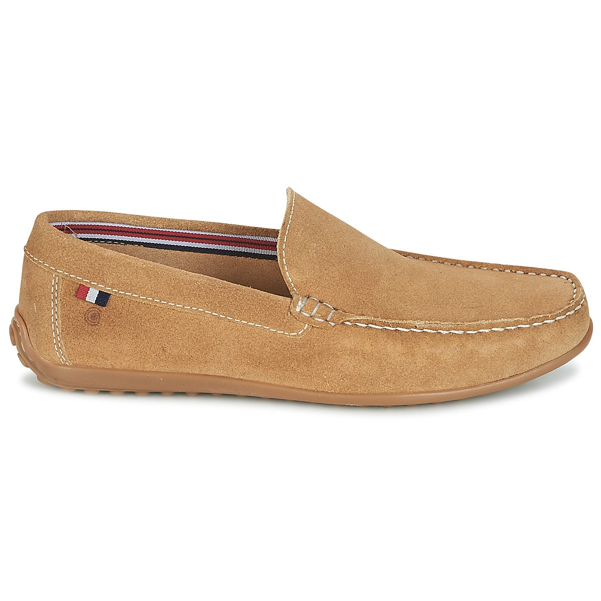 Scarpe Uomo Casual Attitude  JALAYAREI  Marrone