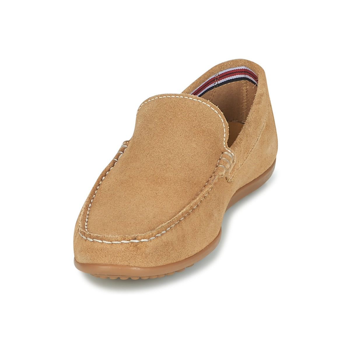 Scarpe Uomo Casual Attitude JALAYAREI Marrone