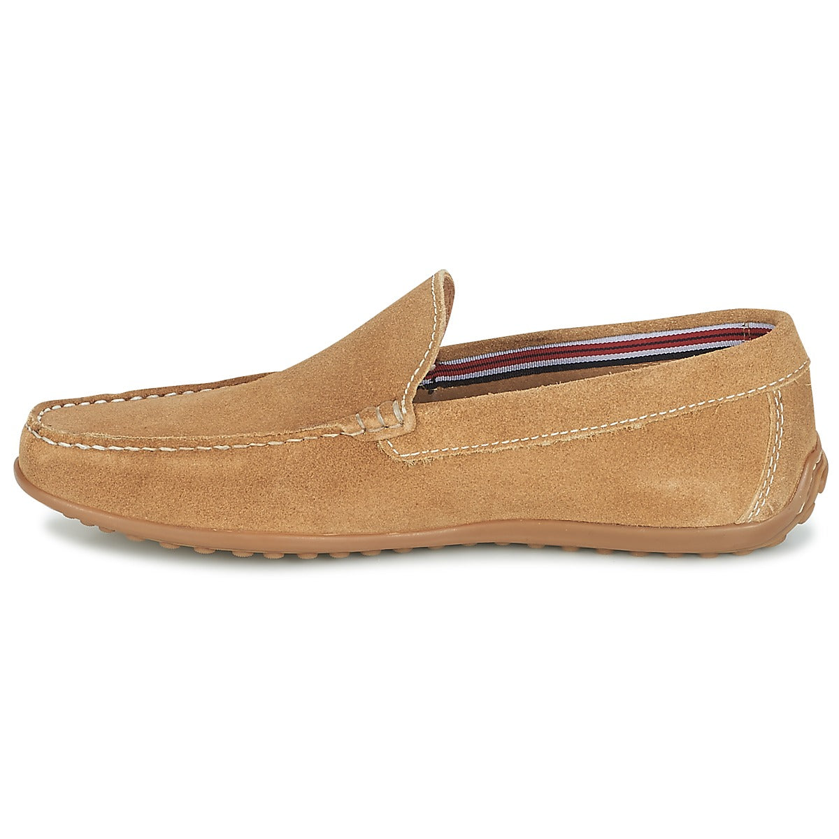 Scarpe Uomo Casual Attitude  JALAYAREI  Marrone
