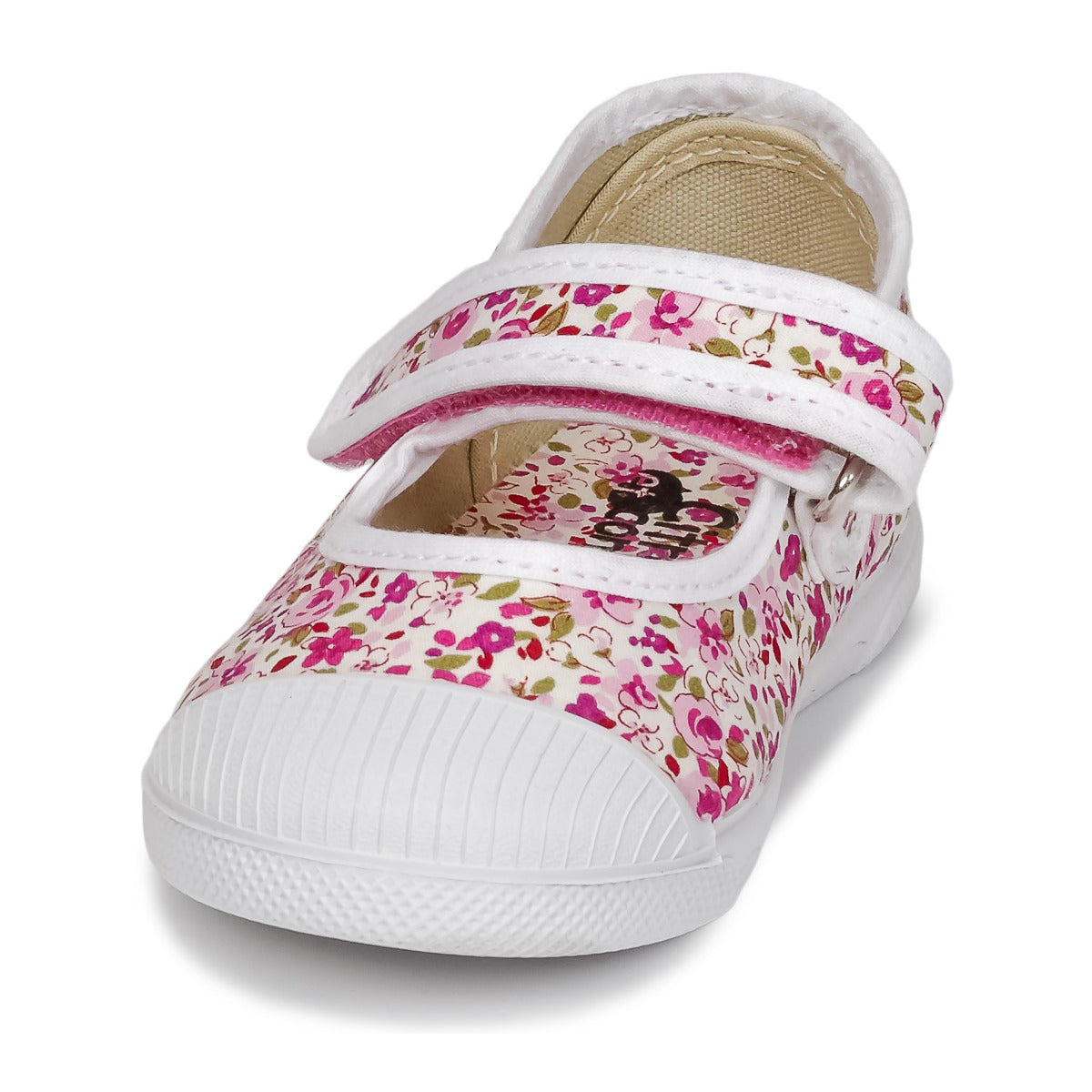 Ballerine bambina ragazza Citrouille et Compagnie APSUT Rosa