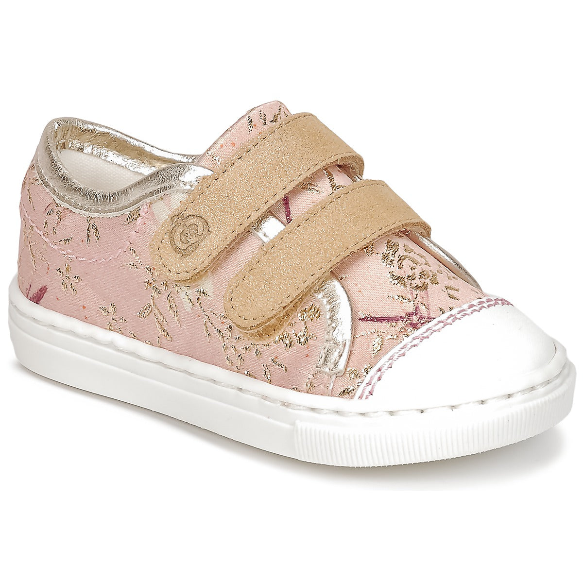 Scarpe bambini ragazza Citrouille et Compagnie JORDANIA Rosa