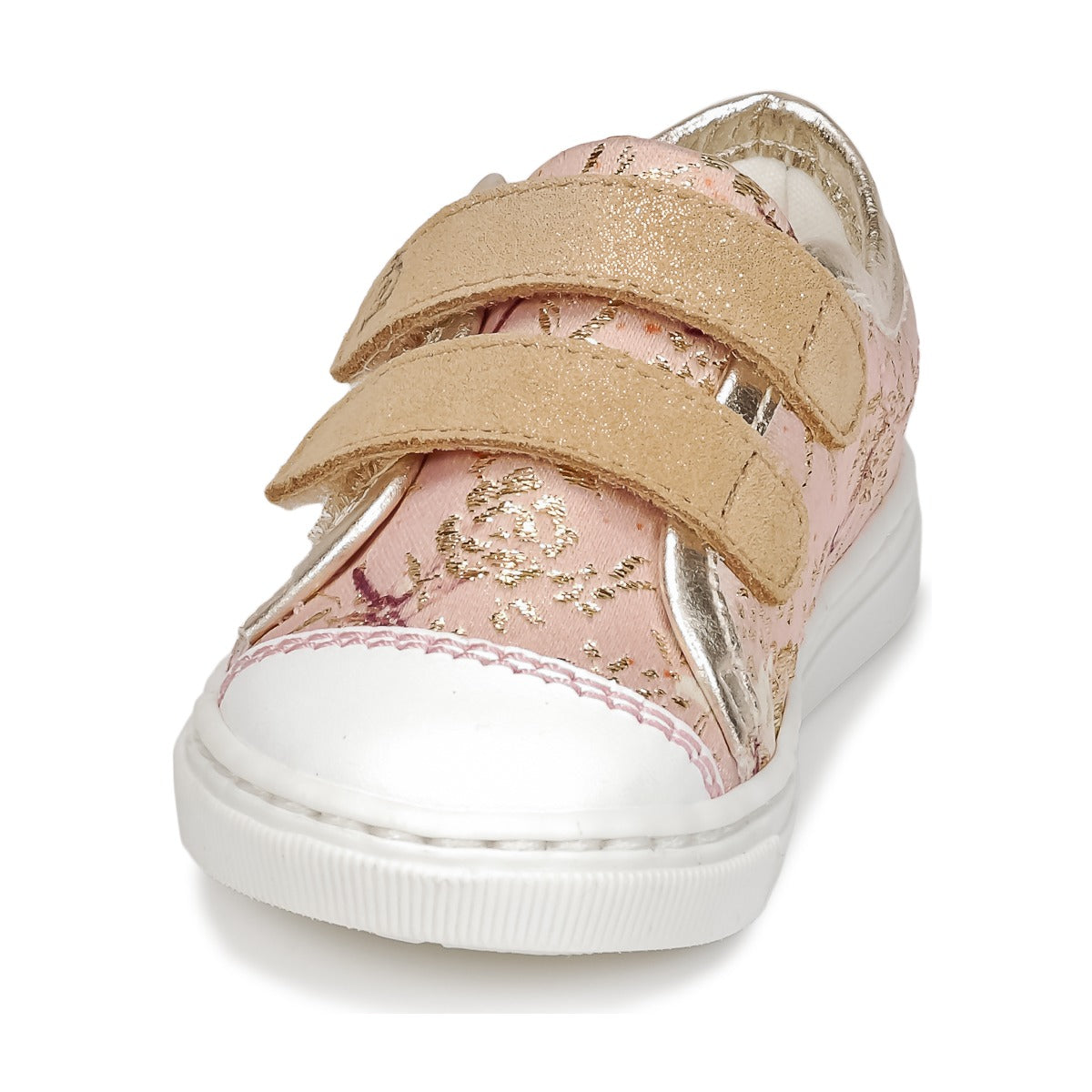 Scarpe bambini ragazza Citrouille et Compagnie JORDANIA Rosa